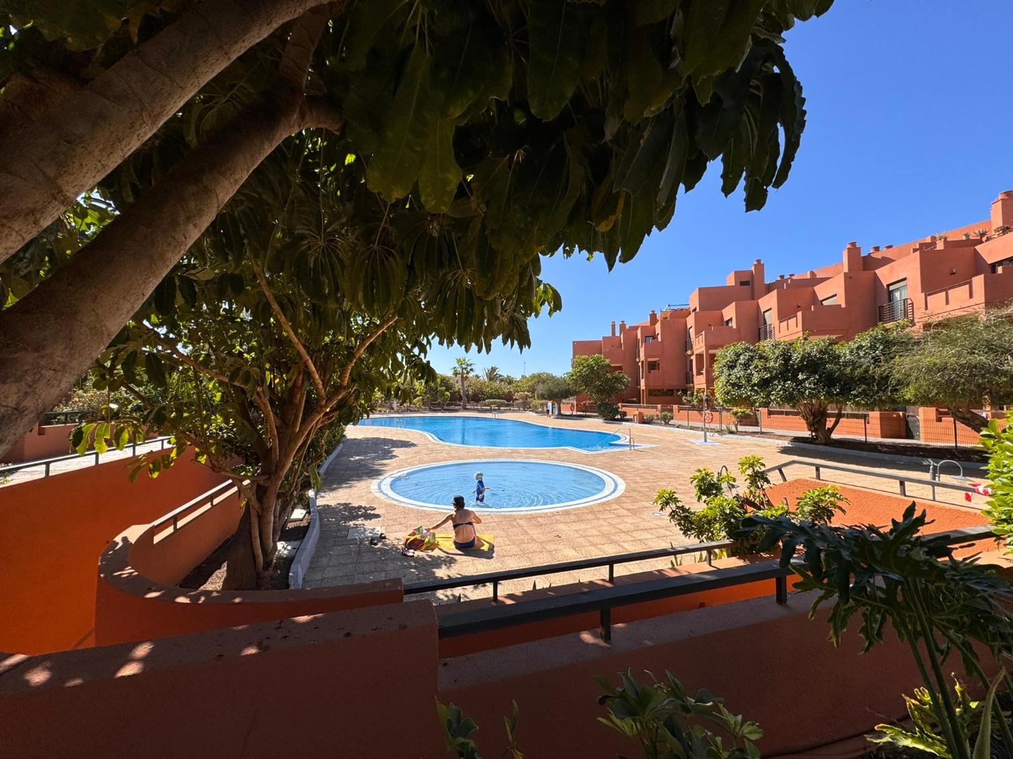 Alquilaencanarias Sotavento Paradise Гранадилла-де-Абона Экстерьер фото