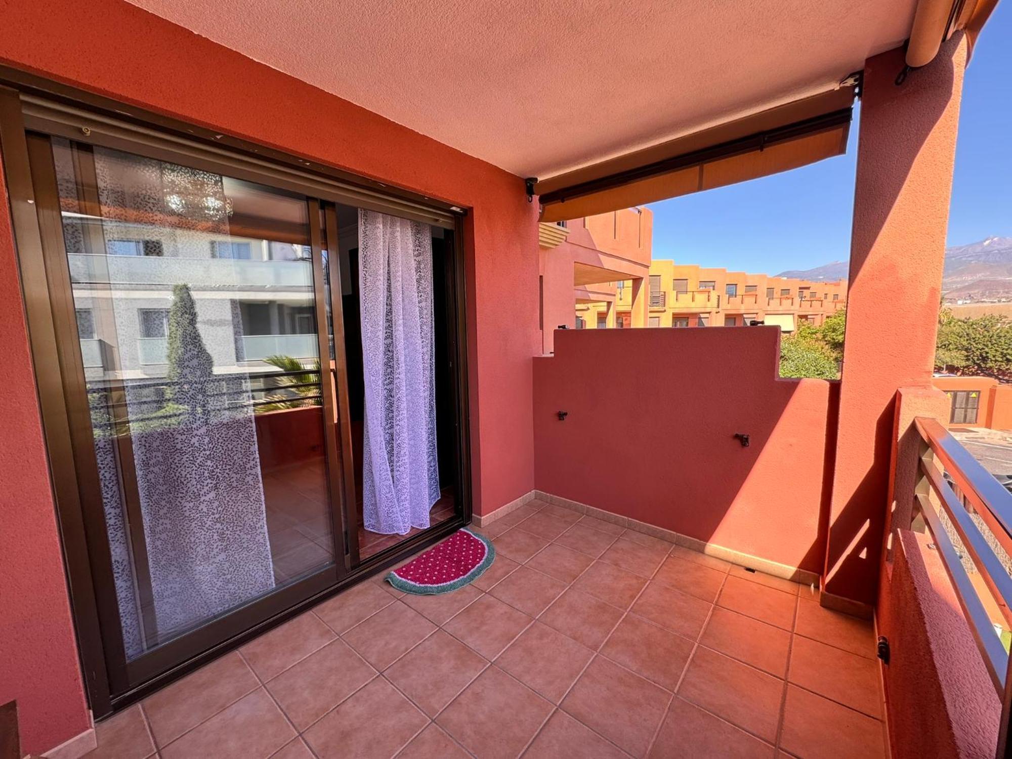 Alquilaencanarias Sotavento Paradise Гранадилла-де-Абона Экстерьер фото