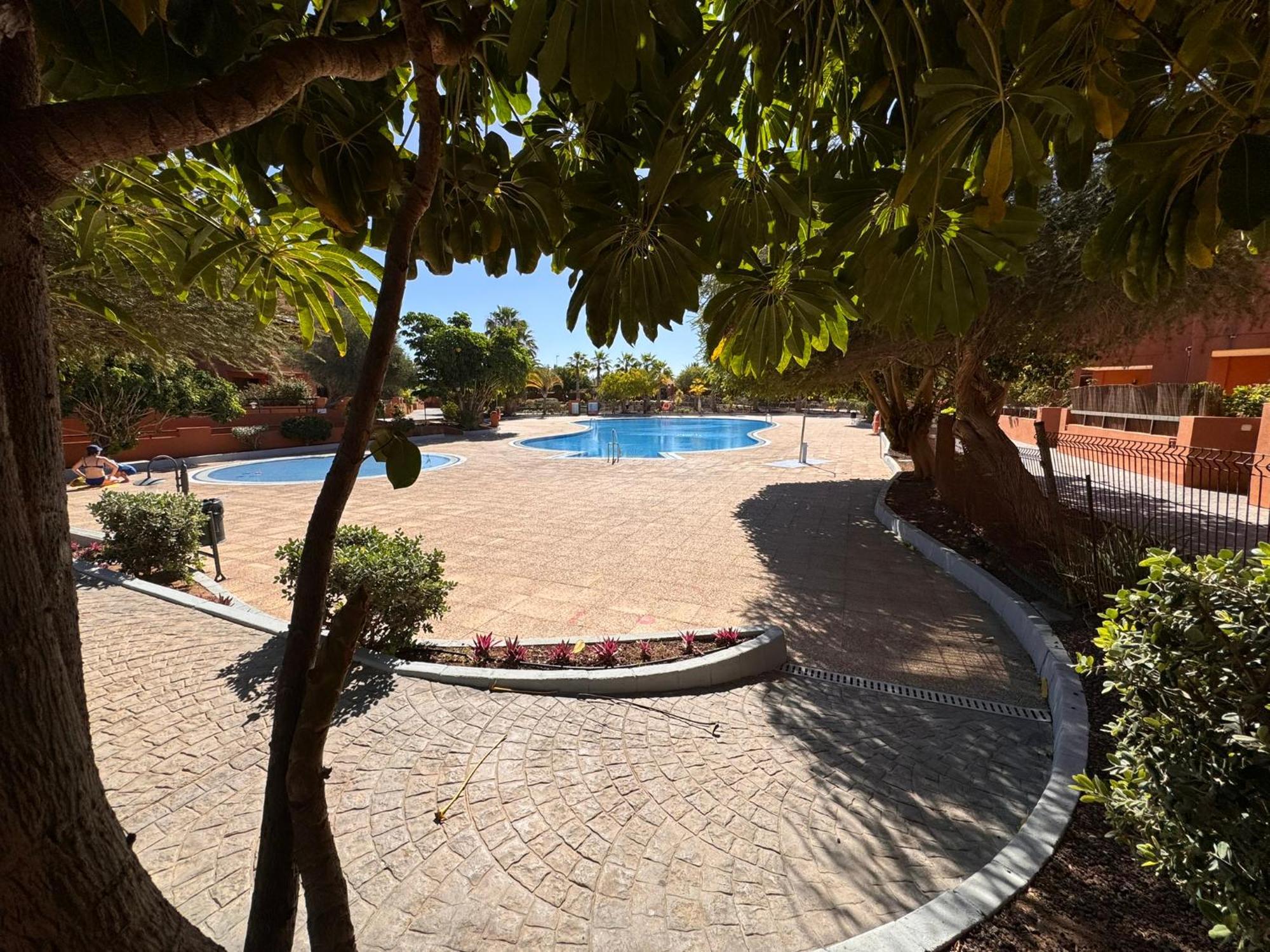 Alquilaencanarias Sotavento Paradise Гранадилла-де-Абона Экстерьер фото